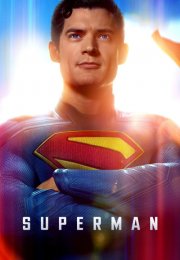 Superman izle (2025)