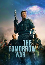 Yarının Savaşı (The Tomorrow War) izle (2021)