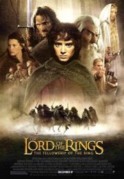 Yüzüklerin Efendisi: Yüzük Kardeşliği izle (2001)