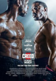 Creed III: Efsane Devam Ediyor izle (2023)