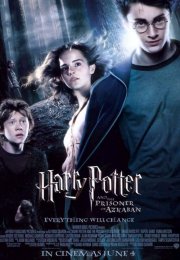 Harry Potter ve Azkaban Tutsağı izle (2004)