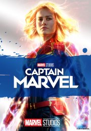 Kaptan Marvel (Captain Marvel) izle (2019)