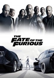 Hızlı ve Öfkeli 8 (The Fate of the Furious) izle (2017)