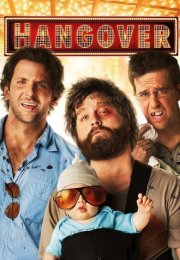 Felekten Bir Gece (The Hangover) izle (2009)