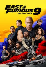 Hızlı ve Öfkeli 9 (Fast & Furious 9) izle (2021)
