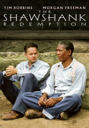 Esaretin Bedeli (The Shawshank Redemption) izle (1994)