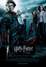 Harry Potter ve Ateş Kadehi izle (2005)