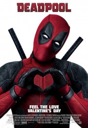 Deadpool izle (2016)
