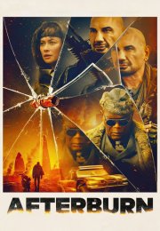 Afterburn izle (2025)