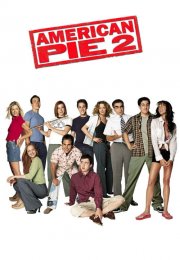 Amerikan Pastası 2 (American Pie 2) izle (2001)