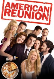 Amerikan Pastası : Buluşma (American Reunion) izle (2012)