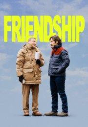 Arkadaşlık (Friendship) izle (2024)
