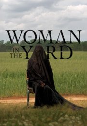 Bahçedeki Kadın (The Woman in the Yard) izle (2025)