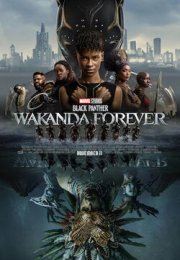Black Panther: Yaşasın Wakanda izle (2022)
