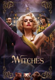 Cadılar (The Witches) izle (2020)