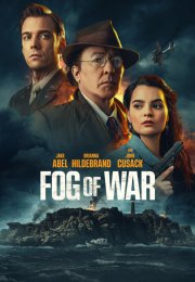Fog of War izle (2025)