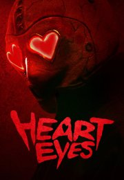 Heart Eyes izle (2025)