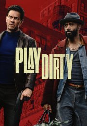 Hileli Soygun (Play Dirty) izle (2025)