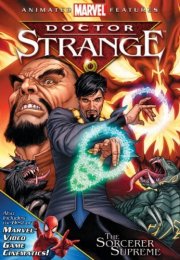 Doktor Strange izle (2007)