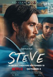 Steve izle (2025)