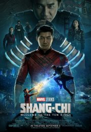 Shang-Chi ve On Halka Efsanesi izle (2021)