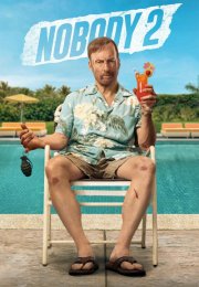 Önemsiz Biri 2 (Nobody 2) izle (2025)