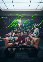 Son (The End) izle (2024)