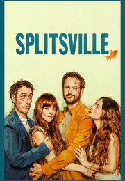 Splitsville izle (2025)