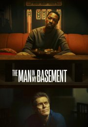 The Man in My Basement izle (2025)
