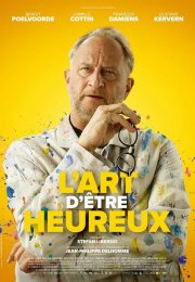 The Art of Being Happy izle (2024)