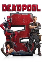 Deadpool 2 izle (2018)