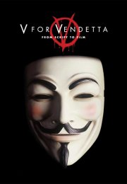 V for Vendetta izle (2006)