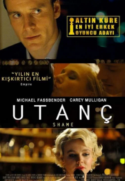 Utanç (Shame) izle (2011)