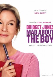 Bridget Jones: Onun İçin Çıldırıyor izle (2025)