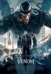 Venom: Zehirli Öfke 2 (Venom: Let There Be Carnage) izle (2021)