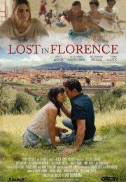 Lost in Florence izle (2017)