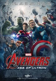 Yenilmezler 2: Ultron Çağı (Avengers: Age of Ultron) izle (2015)