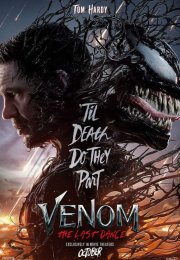 Venom: Son Dans (Venom: The Last Dance) izle (2024)