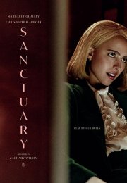 Sığınak (Sanctuary) izle (2023)