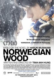 İmkansızın Şarkısı (Norwegian Wood) izle (2010)
