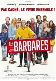 Meet the Barbarians izle (2024)