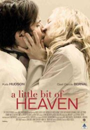 Bir Tutam Cennet (A Little Bit of Heaven) izle (2011)
