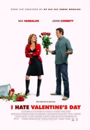 Sevgililer Gününden Nefret Ediyorummm (I Hate Valentine’s Day) izle (2009)