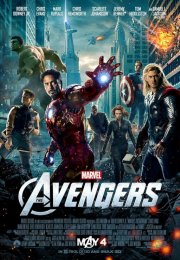 Yenilmezler (The Avengers) izle (2012)