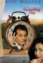 Bugün Aslında Dündü (Groundhog Day) izle (1993)