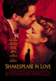 Aşık Shakespeare izle (1998)
