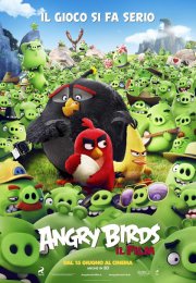 The Angry Birds Movie izle (2016)