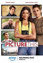 Aşkın Fotoğrafı (Picture This) Türkçe Dublaj izle (2025)