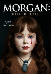 Morgan: Killer Doll izle (2025)