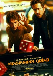 Mississippi Ateşi (Mississippi Grind) izle (2015)
